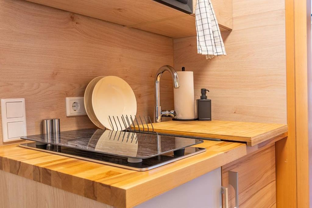Appartement Golden Nugget Inkl Wlan, Parkplatz à Detmold Extérieur photo
